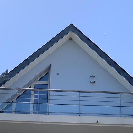 Blue Bay Studio Terrasse Deauville Ngoại thất bức ảnh