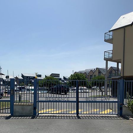 Blue Bay Studio Terrasse Deauville Ngoại thất bức ảnh