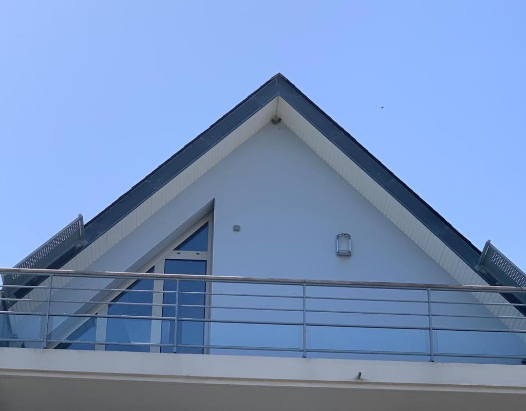 Blue Bay Studio Terrasse Deauville Ngoại thất bức ảnh