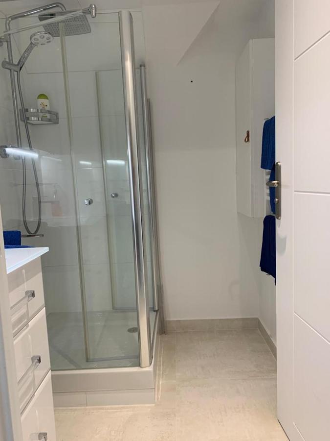 Blue Bay Studio Terrasse Deauville Ngoại thất bức ảnh