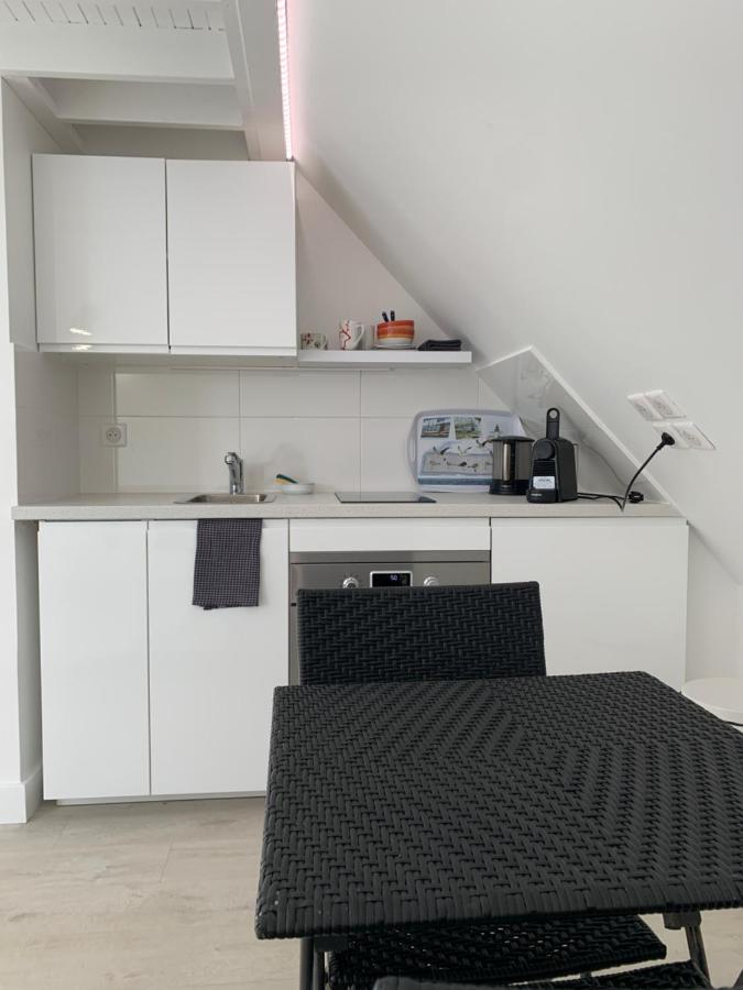 Blue Bay Studio Terrasse Deauville Ngoại thất bức ảnh