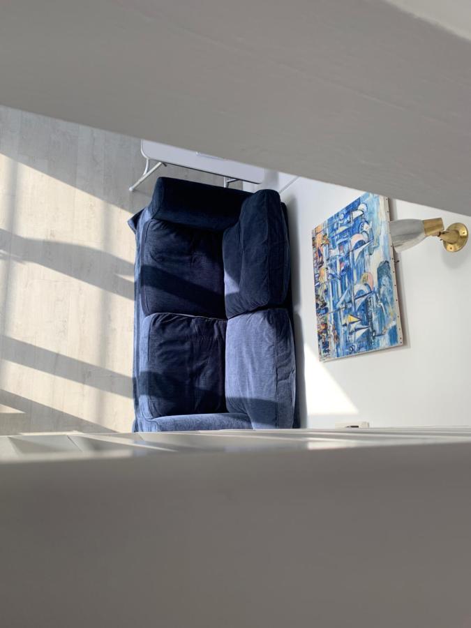 Blue Bay Studio Terrasse Deauville Ngoại thất bức ảnh