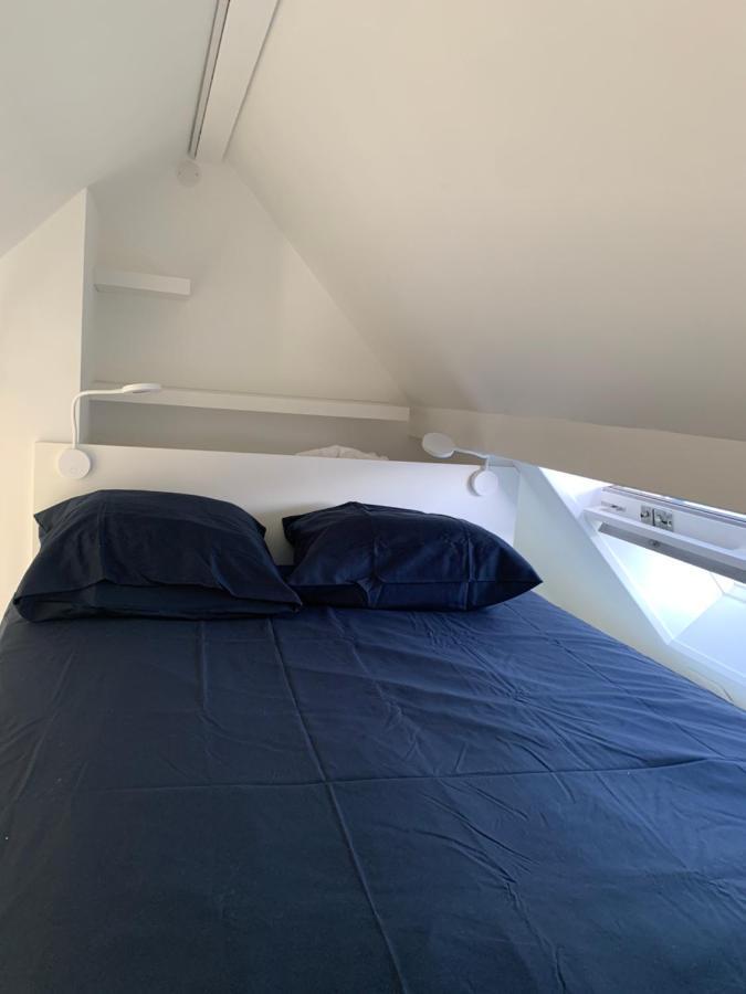 Blue Bay Studio Terrasse Deauville Ngoại thất bức ảnh