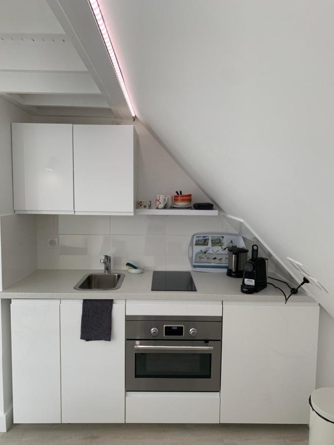 Blue Bay Studio Terrasse Deauville Ngoại thất bức ảnh