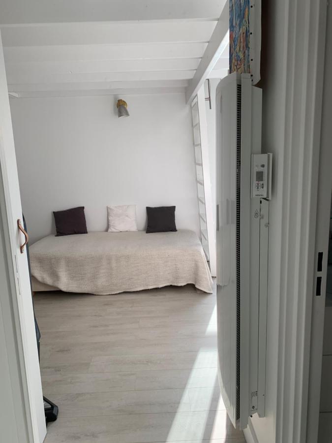 Blue Bay Studio Terrasse Deauville Ngoại thất bức ảnh